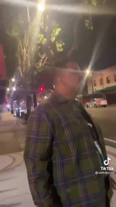 I’m your biggest fan