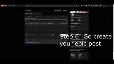 User Guide for r/OkBuddyPilot 😔😎😎