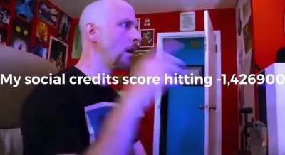 please refund my social credits uwu taiwan isnt a country