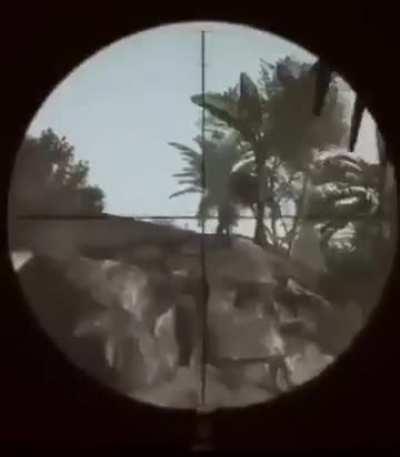 Least toxic COD match 