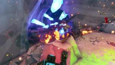 How to crush Dwarven hopes and dreams in one easy step!