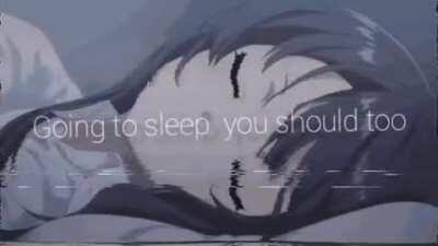 buenas noches (good night)