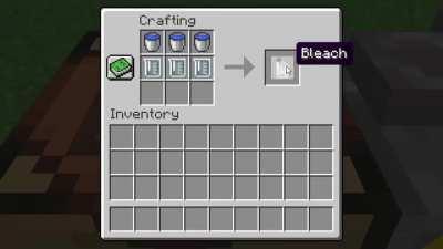 Don’t you love minecraft