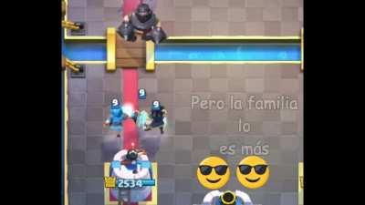 La familia capo 😎✊