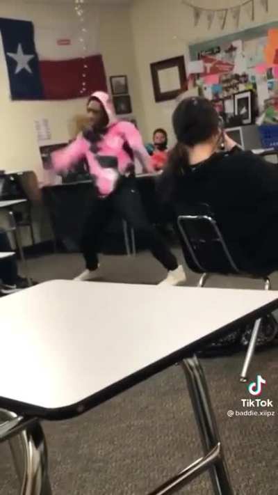 Leaked footage of jay on his first day of school !!!!!????