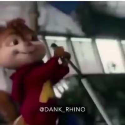 An interesting title