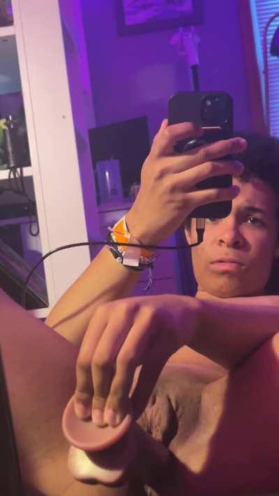 promise this one’s staying up for good this time