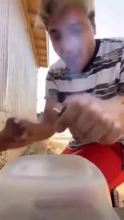 Algo de errado não está certo