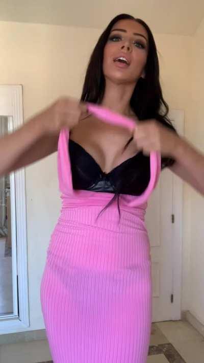 say hi if you&rsquo;d fuck me