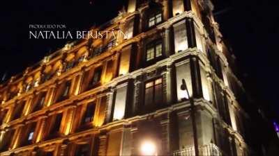 Cantón de Barajas (House of Cards Mexico)