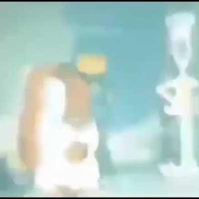 Running through my head (Heil spez)