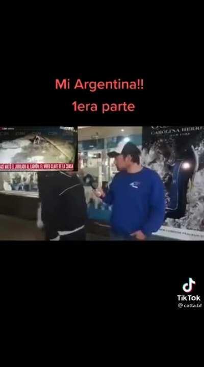 No veo falla en su lógica