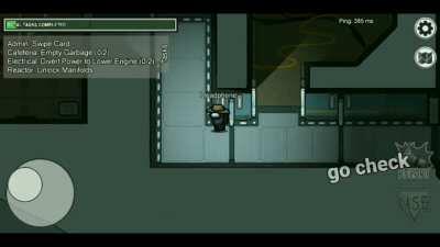 How to catch imposter