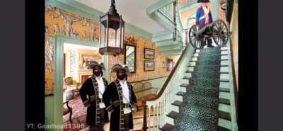 As the founding fathers intended.