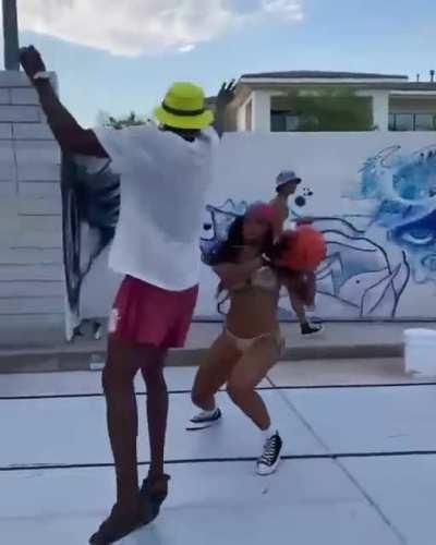 Love & Basketball (uncut) pt. 2