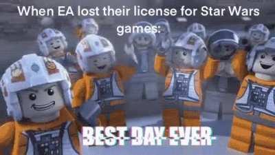 The Force is starting to balance itself..