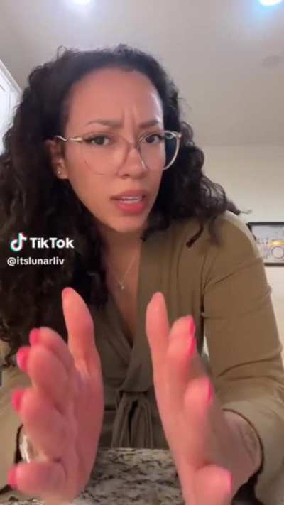 Surprise tiktok 