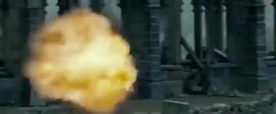 Saving private potter