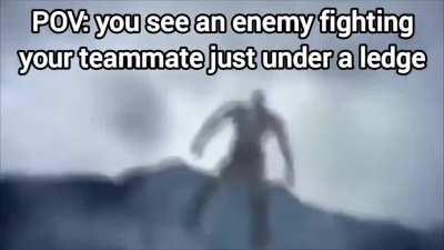 Well He Tried to help