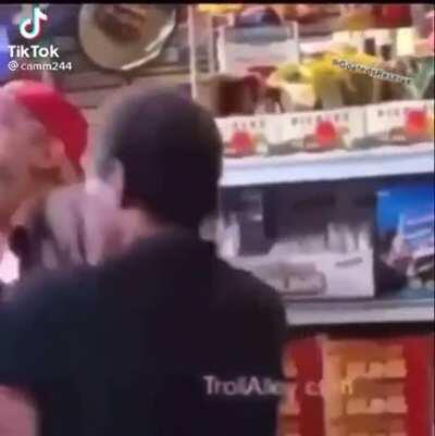 “You said DEOk?”