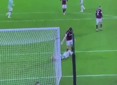 Brutal assault on Kyogo again.