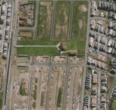 A Family turns down $50M from developer who built suburb around their home