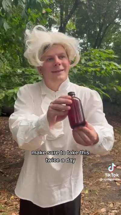 Doctors in the 1700s