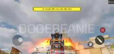 The NEW Fennec Asscend GUN OF SEASON 11 🔥🔥 it's dopeeee