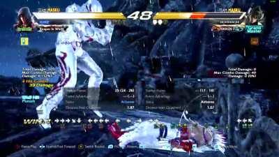 Sometimes my genius it's almost frightening