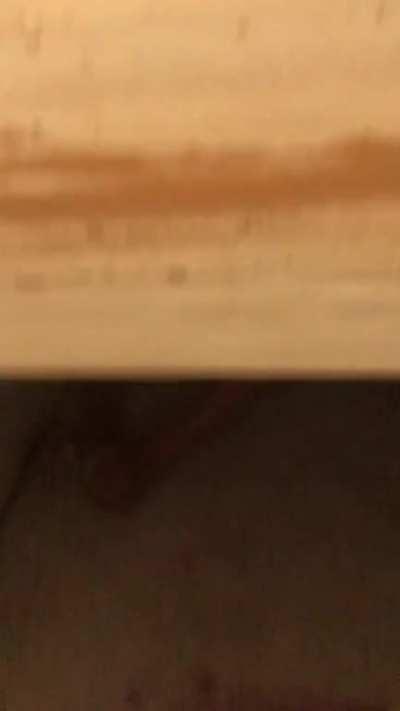 Someone said I should post this here..?