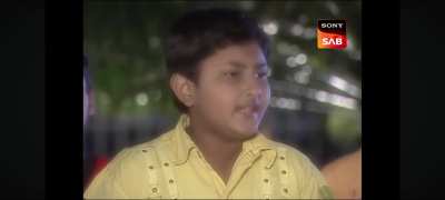 Young bhand gogi was funny ngl 🤣