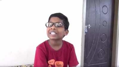 Me giving life advices to others when I don’t have a life myself.