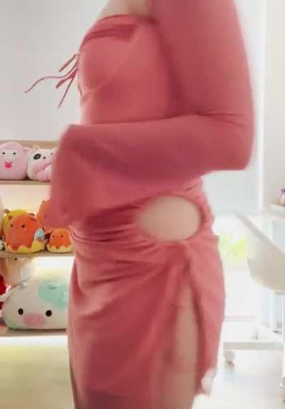 On Wednesdays we wear pink