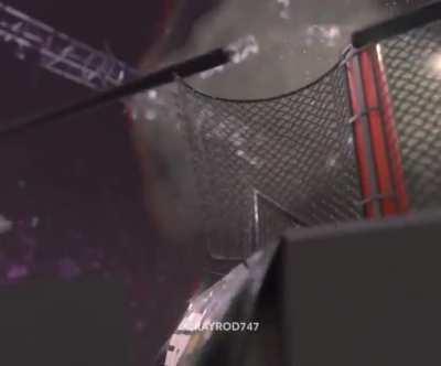 This Leon Edwards edit is ridiculous 😯