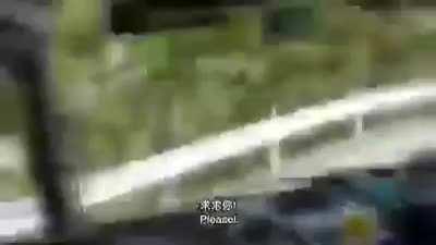 Bus driver on dejavu mode