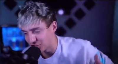 railed me from behind.