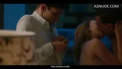 Ester Exposito - Elite S01 (2018)