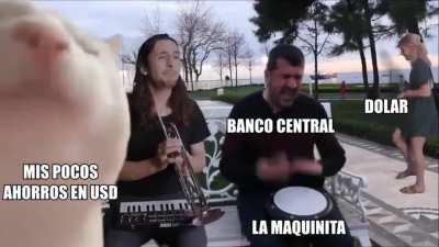 El país en estos momentos...