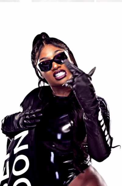 Pose Hotties Version