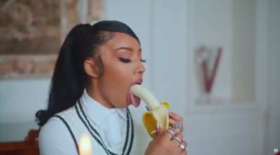 Throat Thottie👅🍌