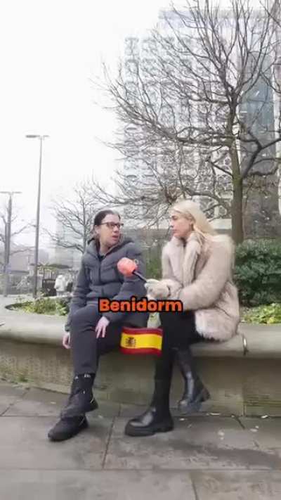 According to Brits, These Are the Most Overrated Mediterranean Cities