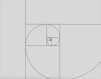 Genuary 3 - Fibonacci forever