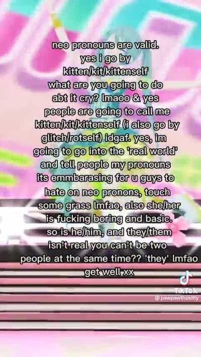 'Boring' it seems💀