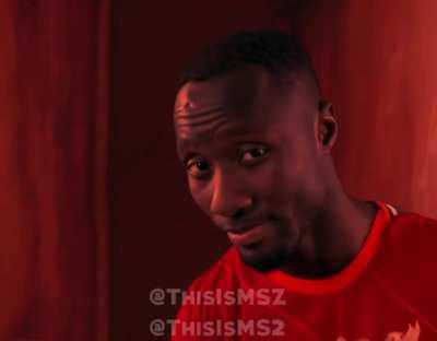 Naby Laaaaaaaad
