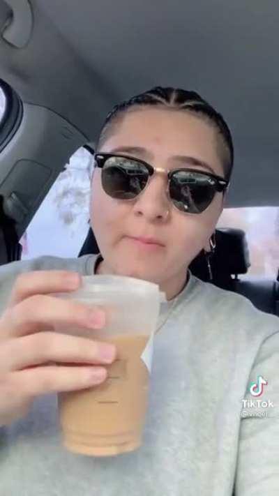 Sorry I’ll only respond to Lé Dolla Bean