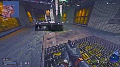 NEW Rebirth Reloaded Map Key Card Locations & Whats Inside Them!