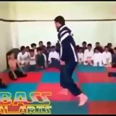 timur büyük adamdı