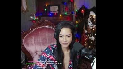 Christmas Eve Stream
