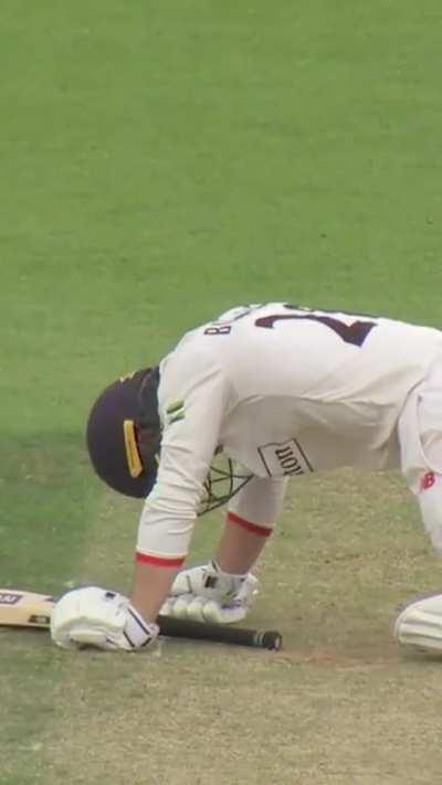 Better than Shoaib Akhtar's bouncers