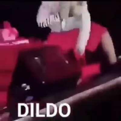 One of my favourite clips of X